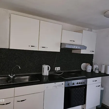 Sweet Klein * Ilsede