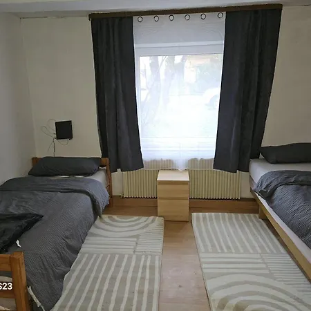 Casa vacanze Sweet Klein *