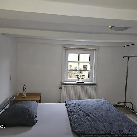 Sweet Klein Semesterbostad Ilsede