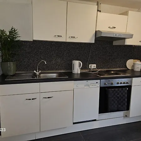 Semesterbostad Sweet Klein *