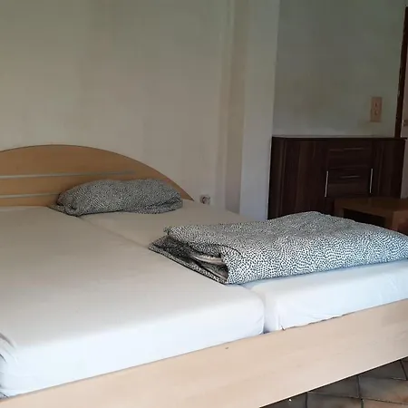 Sweet Klein Semesterbostad Ilsede