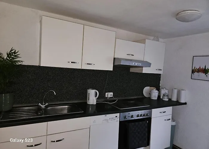 Sweet Klein * Ilsede