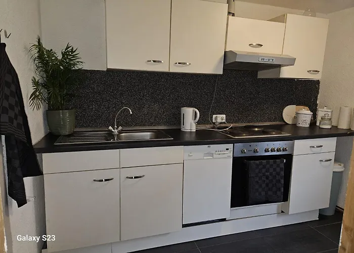 Casa de Férias Sweet Klein *