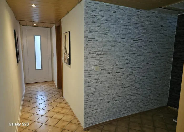 Sweet Klein Casa de Férias *