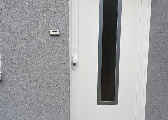 Casa de Férias Sweet Klein *